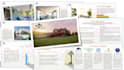 design business presentations and corporate slides