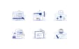 design amazing custom icon set