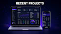 build custom software, web and mobile apps for your business