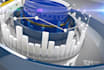 create a professional custom 3d logo animation in cinema 4d