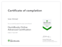 do accounting and bookkeeping with quickbooks