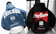 design custom oversized back print graphics