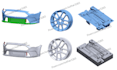 do reverse engineering and cad modeling from scan data