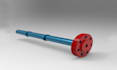 do 3d cad modeling and product design