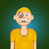 create a cartoon design
