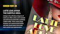 do magazine book promo video for your brand