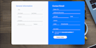 do html css javascript bootstrap react and angular projects