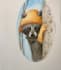 draw animals in realistic style using watercolor