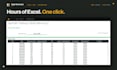 automate your excel tasks using vba macros and functions