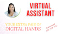 be your virtual assistant