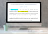 write original and persuasive articles with SEO in spanish