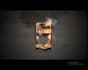create short logo reveal animations