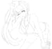 sketch a character or photo into anime style in 1 day