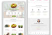 design responsive, editable mailchimp html email template