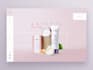 design beauty salon, skincare, makeup, cosmetic store, clinic, spa website