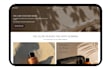 design beauty salon, skincare, makeup, cosmetic, clinic, spa website