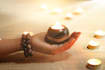 cast strong ancient good luck spell