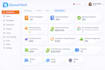 build a custom saas mvp with laravel and react or vuejs
