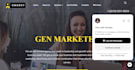 create mobile responsive wordpress website