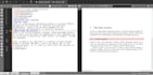 convert any of your documents into latex overleaf