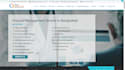 develop a custom management system