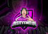 create best twitch logo design, animations and overlay