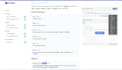 document your rest API services with swagger, redoc, docusaurus etc