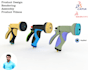 make 3d model from your 3d scan