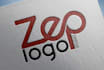 design a professional logo with 3 concepts