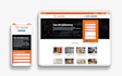 be your expert for wordpress avada theme or avada builder fusion builder