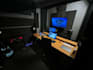 do sound design, dialogue edit, mixing on your film, TV or dubbing project