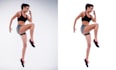 cut out any images, remove background, fast delivery