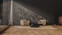 do architectural animation walkthrough video 3d rendering with cinematic style