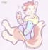 draw sketch fullbodie furry art