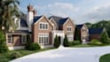 do 3d model and realistic architectural renderings