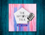 design impressive podcast cover art