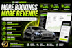 setup and optimize your limo anywhere booking system to increase bookings