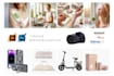 do product photography and graphic design for amazon in USA