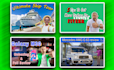 design viral youtube thumbnail