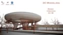 do architectural 3d modeling design on rhino, sketchup, grasshopper
