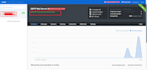 build cold email system with postal and mautic