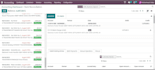 do odoo bank reconciliation, and bookkeeping