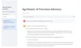do generative ai, rag, llm, gpt, agentic ai solutions with langchain, langgraph