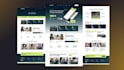 build wordpress landing page elementor or elementor pro landing page design