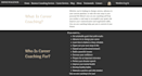 be your personal development and career coach