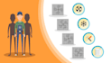 do hvac service 2d animated explainer promo video