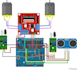 program arduino uno, arduino cooding