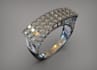 create a ring design for you and 3d jewelry design