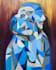 paint custom acrylic painting
