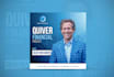 design attractive podcast cover art or podcast logo design